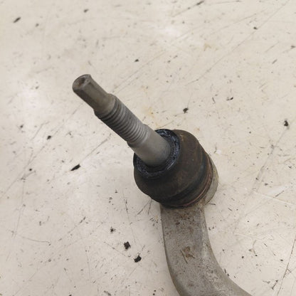 Chevy Trax Steering Rack Pinion Tie Rod End W Boot Right Passenger  20
