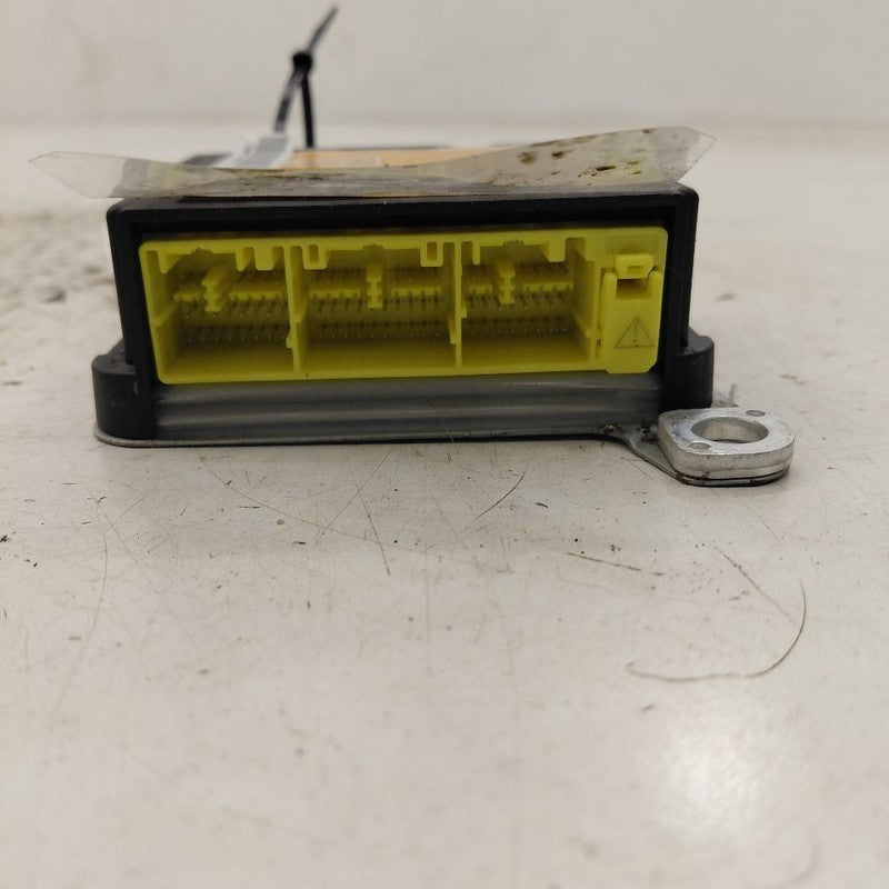 Restraint Control Module Hatchback Note Fits 17-19 Nissan Versa