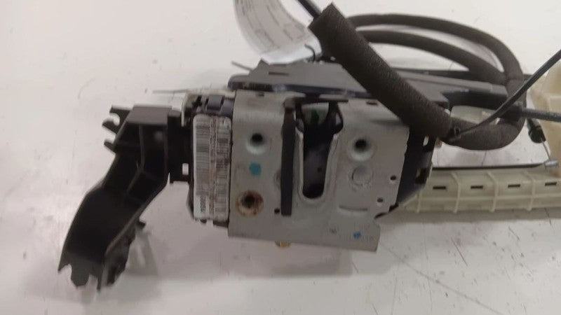 Dodge Dart Door Latch Lock Left Driver Front  2013 2014 2015 2016 OEM