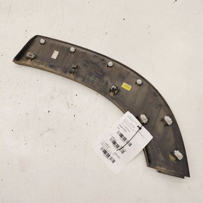 Chevy Trailblazer Passenger Right Rear Fender Flare 2023 2022 2021