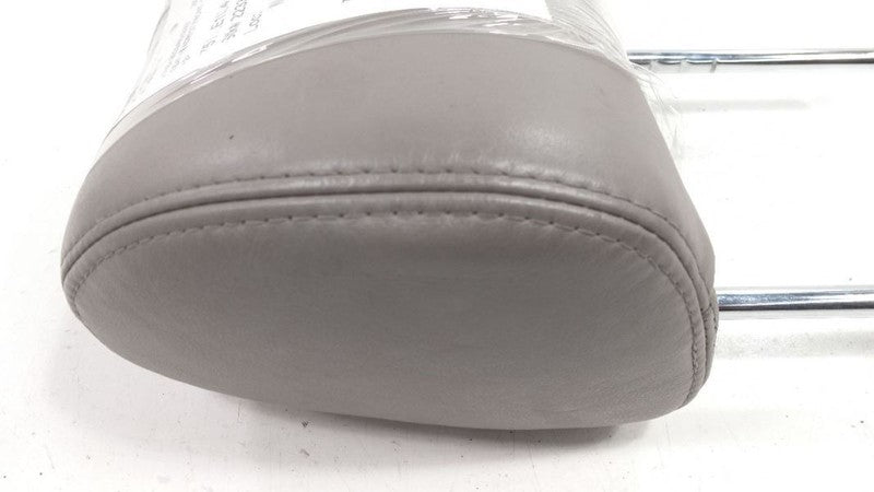 Lexus ES330 Seat Headrest Front Head Rest 2004 2005 2006 OEM