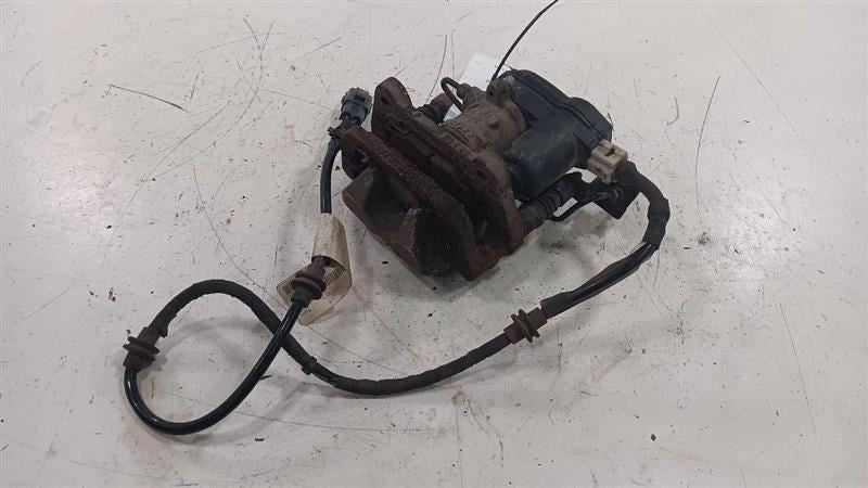 68225305AB Left Brake Caliper Rear 12.60" Diameter Rotor Fits 14-20 CHEROKEE