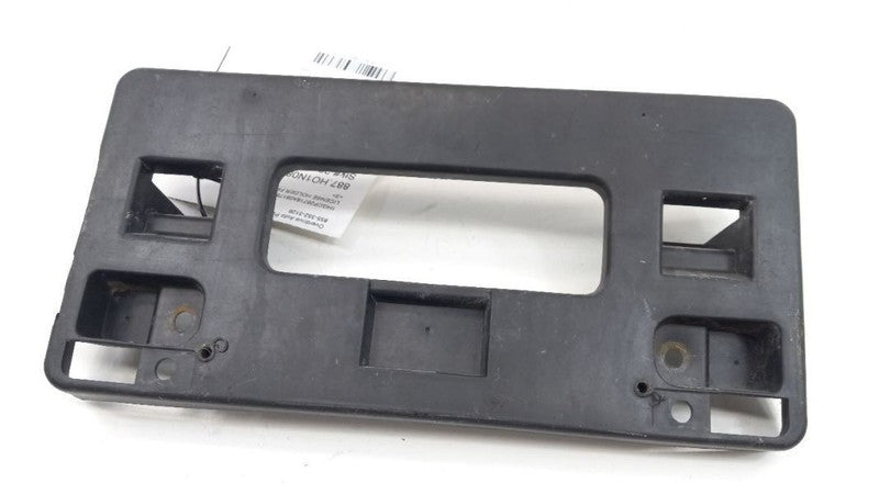 Honda Accord License Holder Front Bracket Mount Plate Frame 2008 2009 2010 2011 