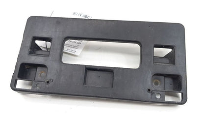 Honda Accord License Holder Front Bracket Mount Plate Frame 2008 2009 2010 2011 