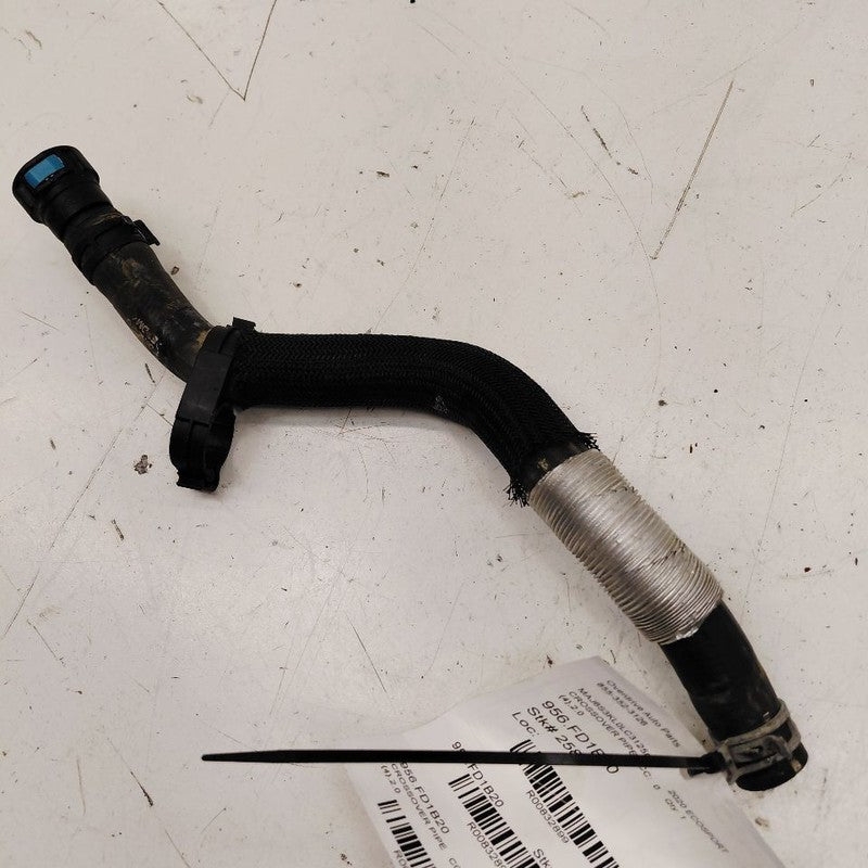 Ford Ecosport Coolant Line Crossover Pipe  2.0 2020 2021 2022 OEM