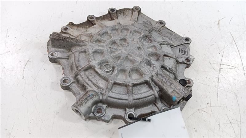 Hyundai Sonata Automatic Transmission Housing Side Cover Plate 2018 2019
