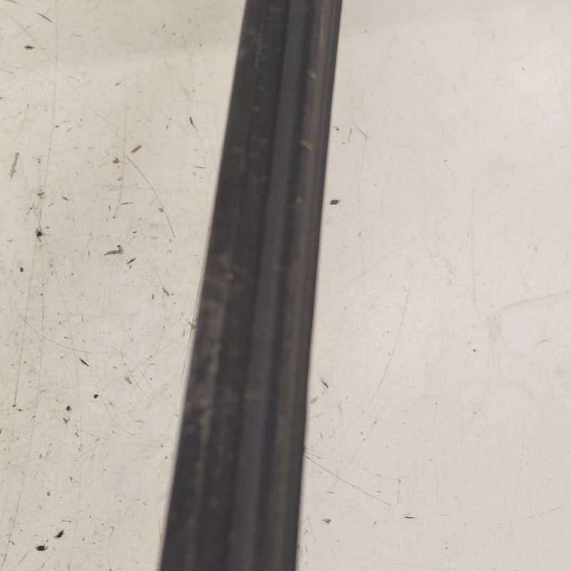 Subaru XV Crosstrek Door Glass Window Seal Rubber Left Driver Front  2