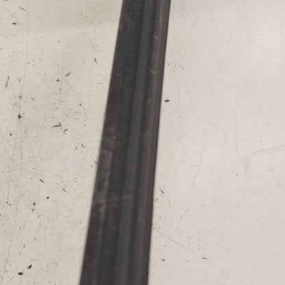 Subaru XV Crosstrek Door Glass Window Seal Rubber Left Driver Front  2
