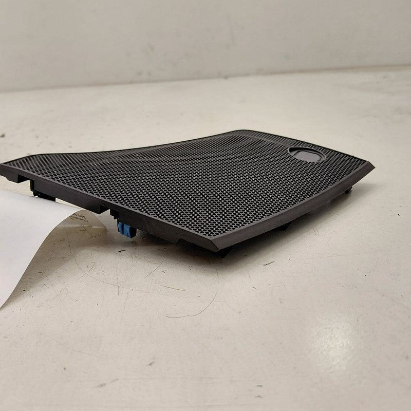 Subaru XV Crosstrek Dash Speaker Cover Right Passenger Side  2022 2021
