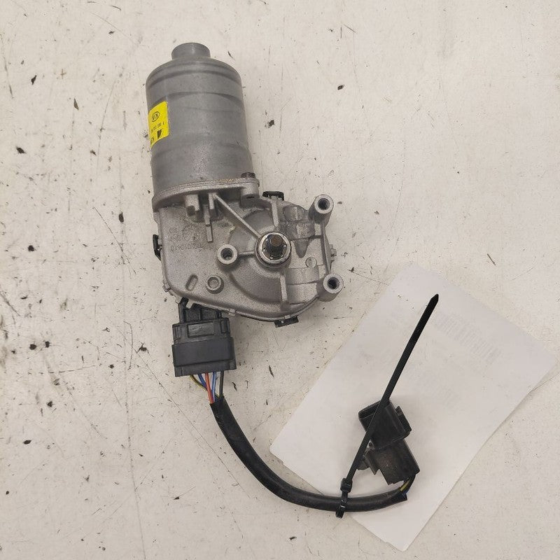 Front Windshield Wiper Motor Fits 17-22 Kia Sportage