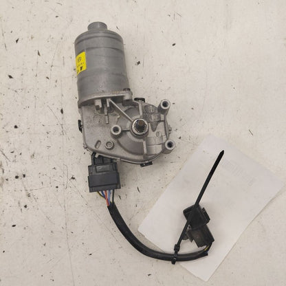 Front Windshield Wiper Motor Fits 17-22 Kia Sportage