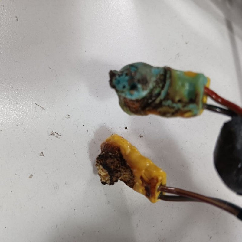 Grand Cherokee Dash Wire Wiring Harness  2017 2018 2019 2020