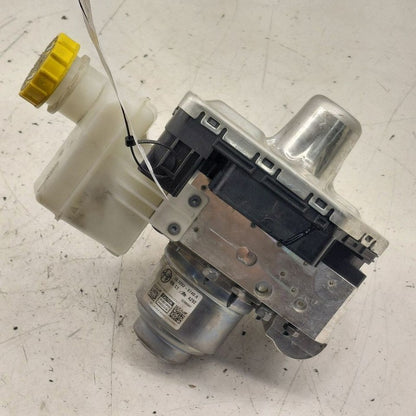 Anti-Lock Brake Part Pump Actuator Fits 18-19 Alfa Romeo Stelvio