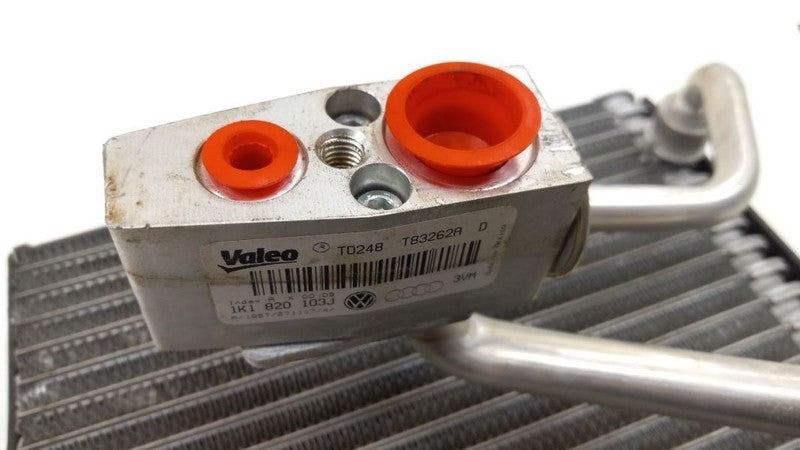 1K1820103H AC Air Conditioning Evaporator Fits 15-18 JETTA