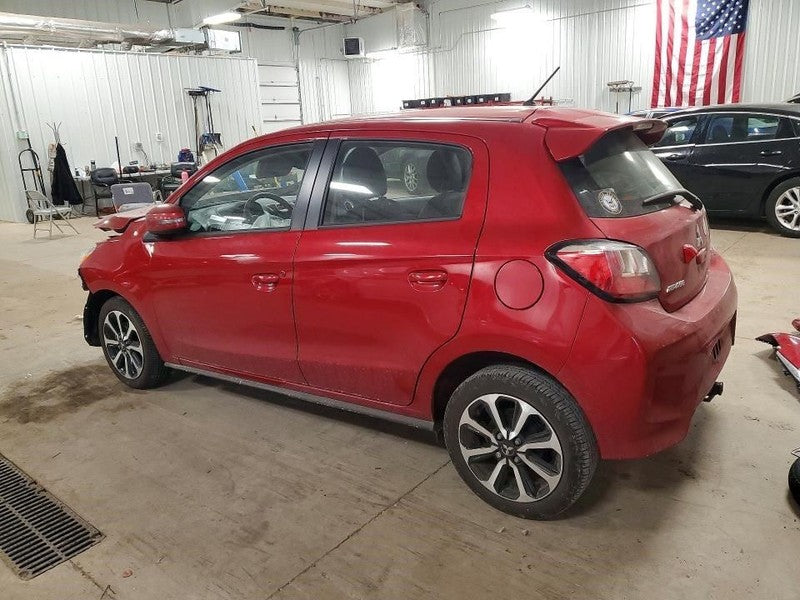 Mitsubishi Mirage Fuel Rail Injection Injector Mount Bar  2024 2023 20