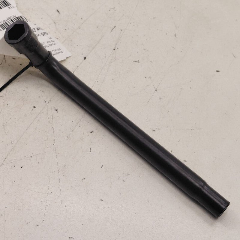 Volvo S60 Spare Tire Changing Wrench Tool  2018 2017 2016