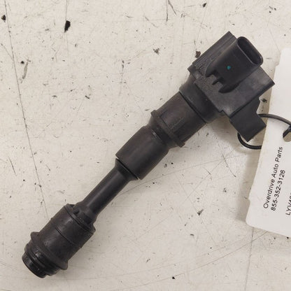 Coil Ignition Ignitor With Plug-in Hybrid Fits 15-24 Volvo XC60