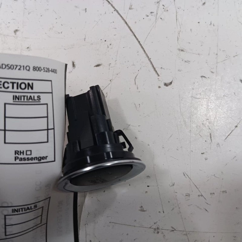 Ignition Switch Fits 19-20 Chevy Malibu OEM