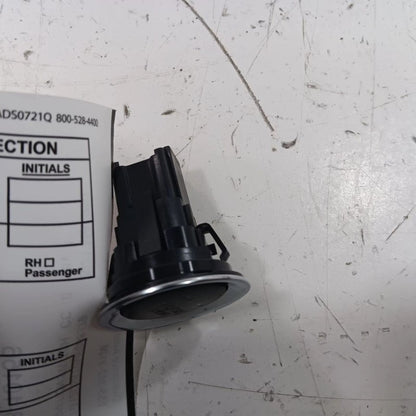 Ignition Switch Fits 19-20 Chevy Malibu OEM