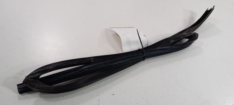 Range Rover Door Glass Window Seal Rubber Left Rear Back 2003 2004 200