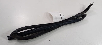 Range Rover Door Glass Window Seal Rubber Left Rear Back 2003 2004 200