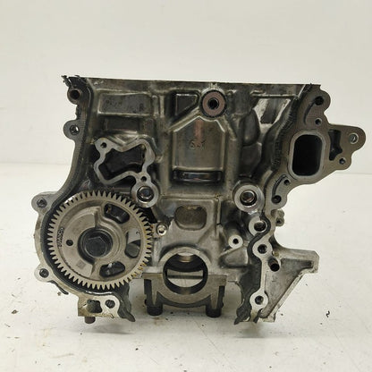 Bare Engine Cylinder Block 1.5L Fits 21-22 Ford Escape