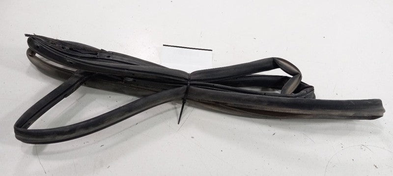 Dodge Avenger On Door Seal Rubber Right Passenger Rear Back 2014 2013 