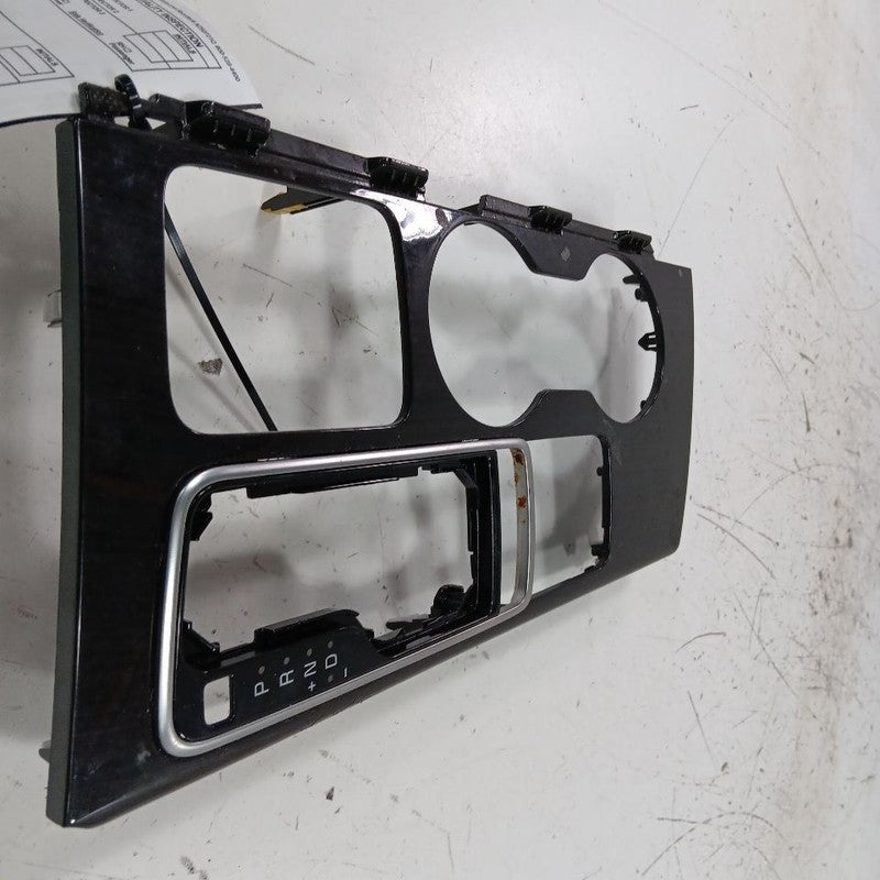 Kia Optima Shifter Bezel Trim Shift Console Surround Trim  2020 2019 2018 2017