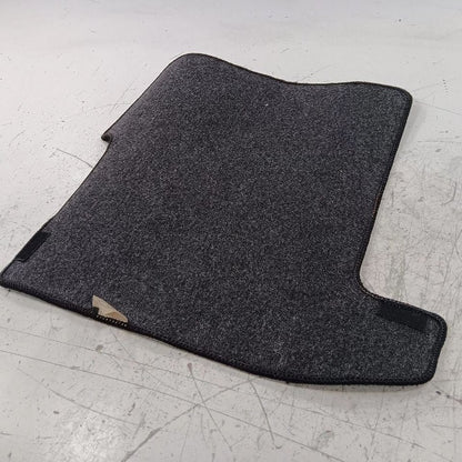 Mazda CX-9 Floor Mat Left Side Rear  2016 2017 2018 OEM