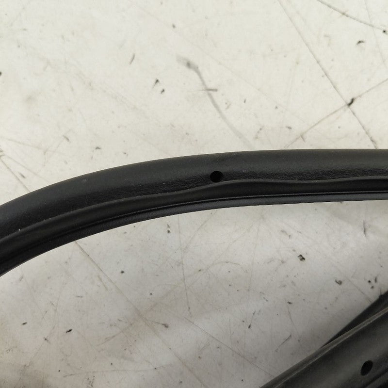 Cadillac CT6 On Door Seal Rubber Right Passenger Front  2018 2017 2016