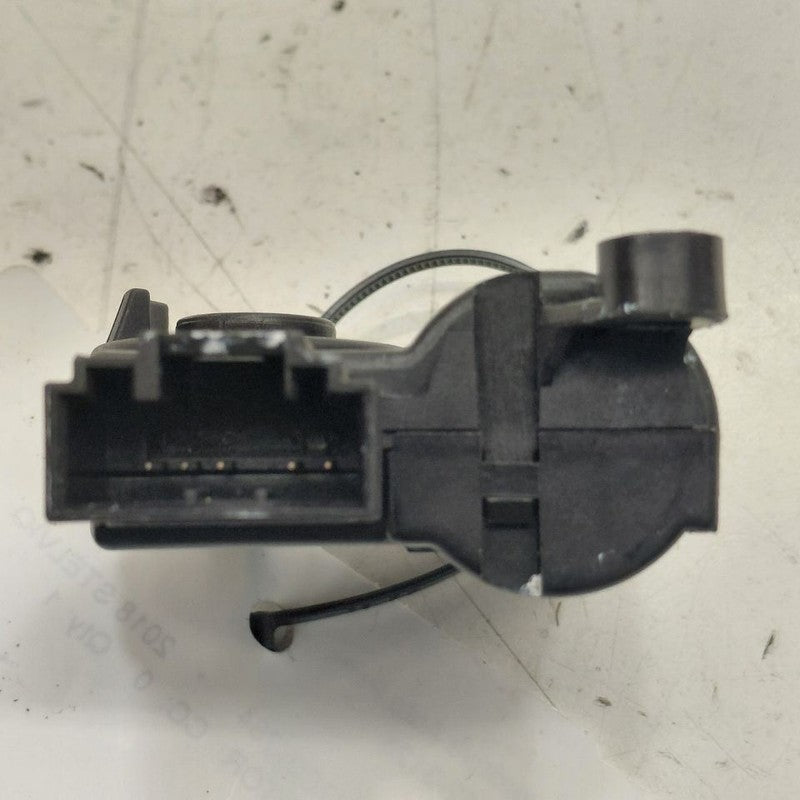 Alfa Romeo Stelvio Flap Door Motor Heater AC Door Actuator  2018 2019 