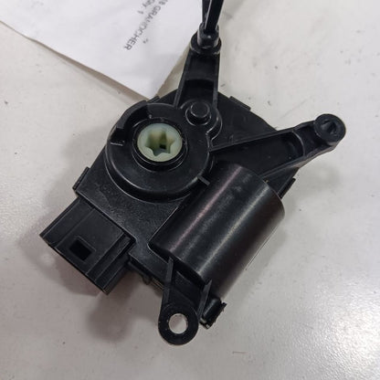 Grand Cherokee Flap Door Motor Heater AC Door Actuator  2017 2018 2019