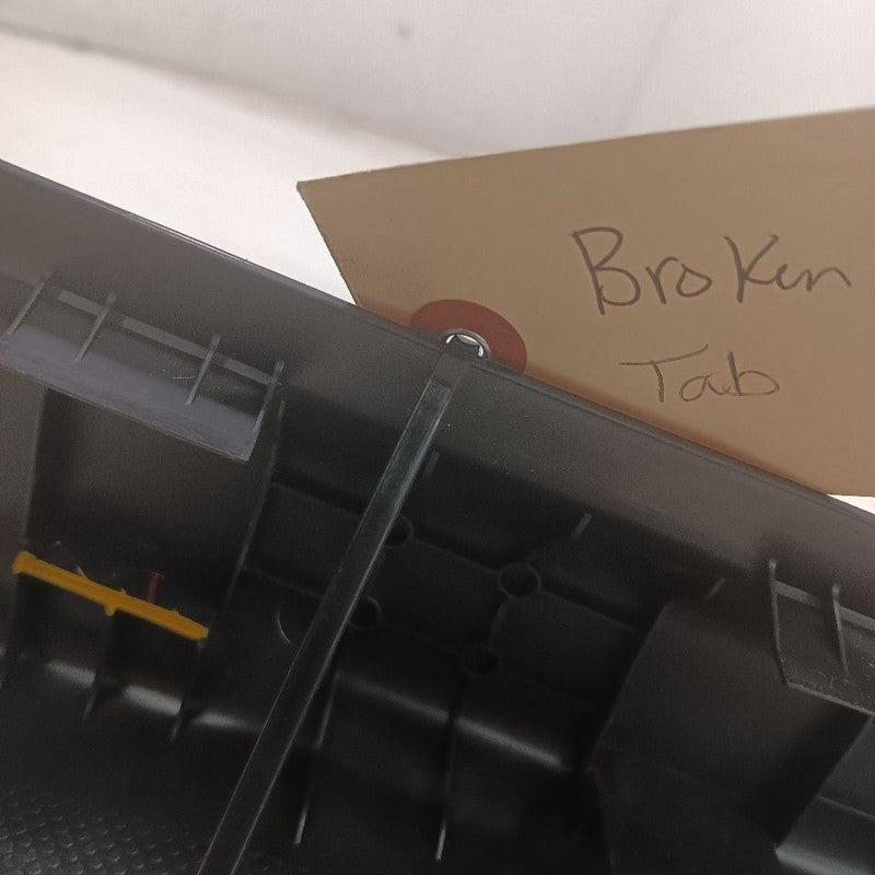 Chevy Trailblazer Sill Trim Plate Door Jam Threshold Right Passenger Front  2021