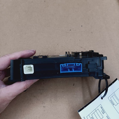 Rear Body Control Module BCM Fits 16-23 Mazda CX-9