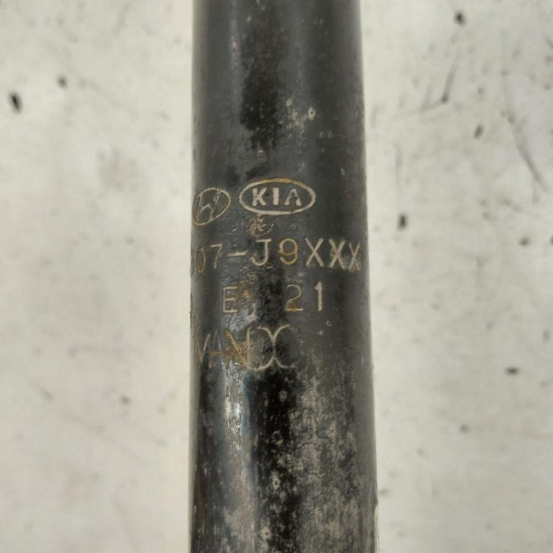 Hyundai Kona Passenger Right Rear Shock Absorber 2021 2020 2019