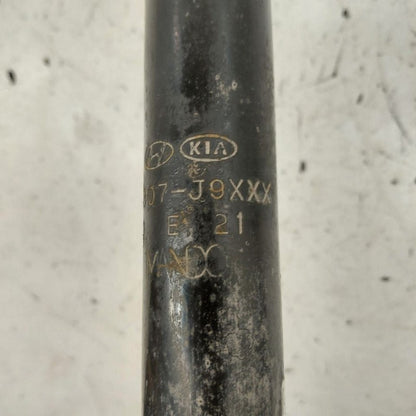 Hyundai Kona Passenger Right Rear Shock Absorber 2021 2020 2019