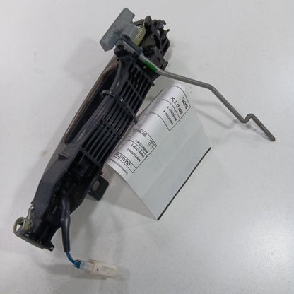 Passenger Right Front Door Handle Exterior Fits 16-22 Mazda CX-3