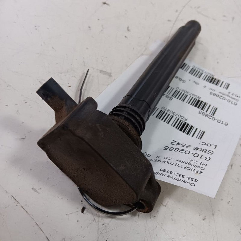 Coil Ignition Ignitor Fits 14-23 CHEROKEE