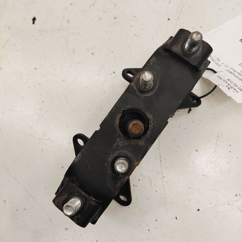 Subaru Crosstrek Transmission Crossmember Support  2023 2022 2021