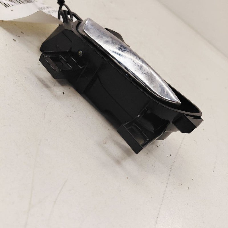 Nissan Versa Door Handle Left Driver Front Interior Inside  2024 2023 