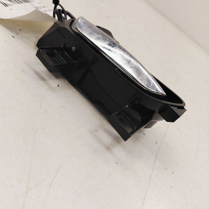 Nissan Versa Door Handle Left Driver Front Interior Inside  2024 2023 