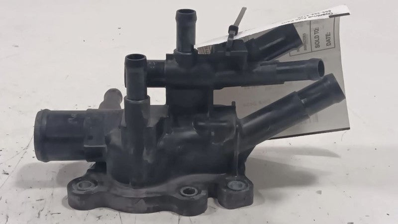 Nissan Rogue Coolant Line Crossover Pipe  2014 2015 2016 2017 OEM