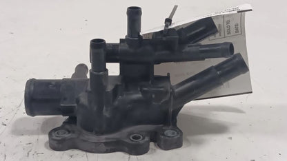 Nissan Rogue Coolant Line Crossover Pipe  2014 2015 2016 2017 OEM
