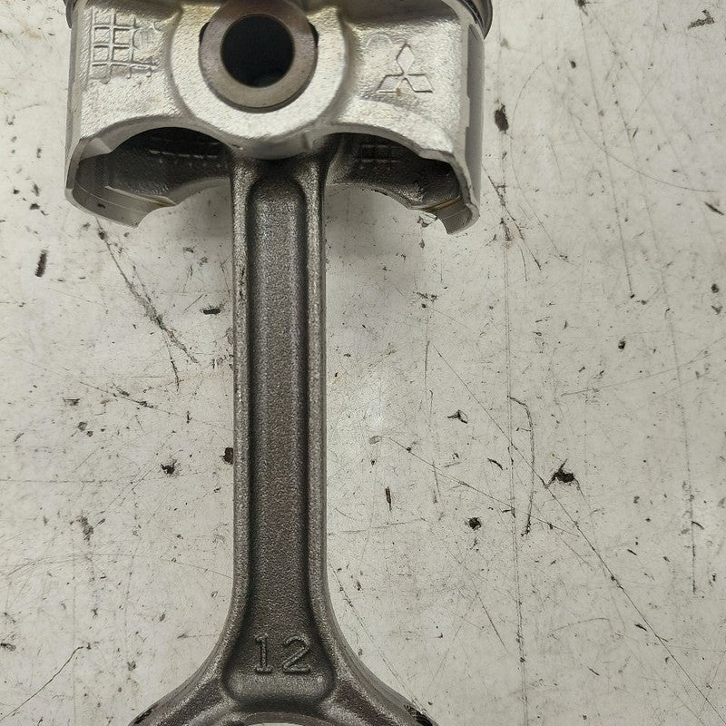 Mitsubishi Mirage Single Piston With Connecting Rod   1.2 2024 2023 20