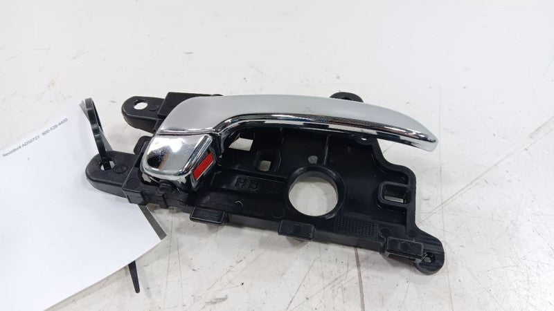 Kia Forte Door Handle Right Passenger Front Interior Inside 2016 2015 2014
