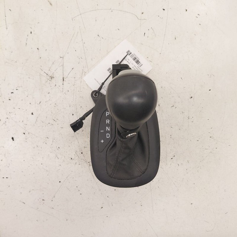 2018 Fiat 500 X Model Transmission Gear Shifter