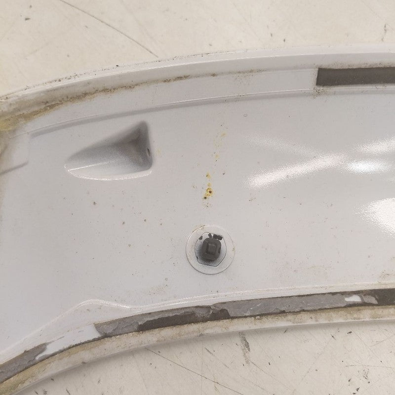 Rear Spoiler Sedan Fits 12-19 Nissan Versa