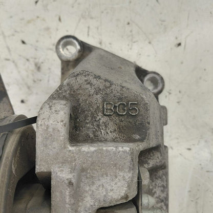 Kia Sorento Engine Motor Mount Left Driver  3.3 2018 2017 2016