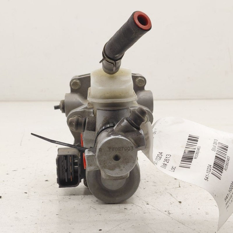 Brake Master Cylinder Tandem Motor Cylinder Fits 18-21 Honda Clarity