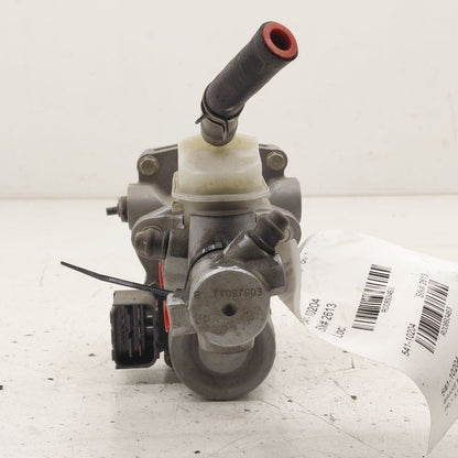 Brake Master Cylinder Tandem Motor Cylinder Fits 18-21 Honda Clarity